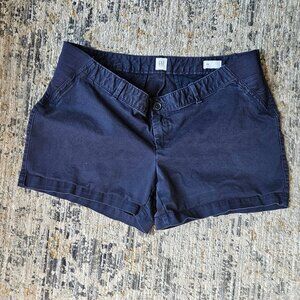 Gap Maternity Shorts Size 6
